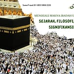 Makna dan Sejarah Ibadah Umrah