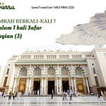 Umrah Berkali-Kali Dalam Satu Kali Safar ? (Bag. 3)