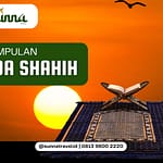 Kumpulan Do’a Shahih (1)