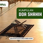 Kumpulan Doa Shahih (2)