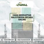 Cara Mendaftar Haji Furoda Secara Online