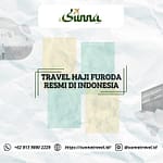 Travel Haji Furoda Resmi di Indonesia