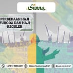 Perbedaan Haji Furoda & Haji Reguler