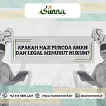 Apakah Haji Furoda Aman dan Legal Menurut Hukum?