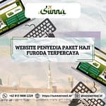 Website Penyedia Paket Haji Furoda Terpercaya