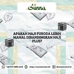 Haji Furoda Lebih Mahal Dibandingkan Haji Plus?