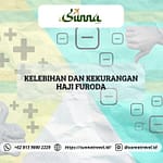 Kelebihan dan Kekurangan Haji Furoda