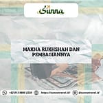 MAKNA RUKHSHAH DAN PEMBAGIANNYA