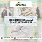 Keringanan Menjamak Shalat Ketika Mukim