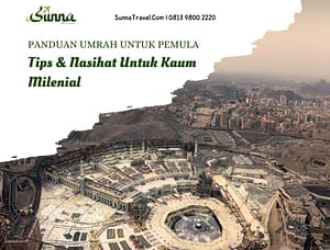 Panduan Umrah untuk Pemula