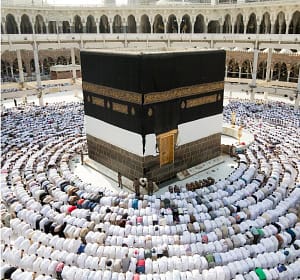 Mekkah